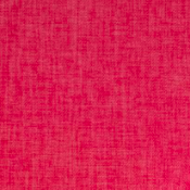 Jim Thompson Palm Plain Brilliant Rose Fabric